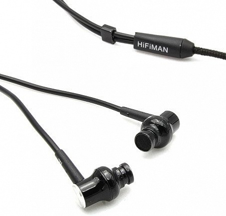 Наушники HiFiMan RE600s