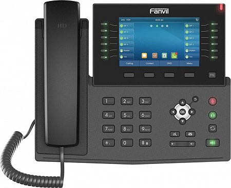 IP-телефон Fanvil X7C