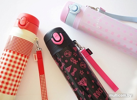 Термокружка Thermos JNT-550 BK-P 0.55л (черный)