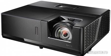 Проектор Optoma ZU606TSTe
