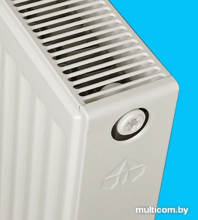 Радиатор Лидея ЛУ 22-507 500x700