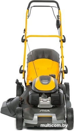 Колёсная газонокосилка Stiga Combi 55 SVQ H 294557838/ST2
