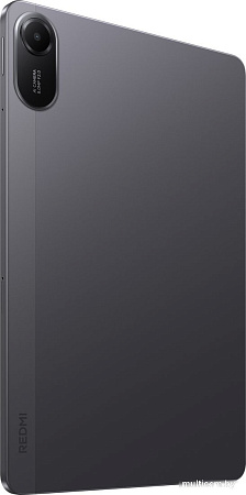 Планшет Xiaomi Redmi Pad 2 4G 8GB/256GB международная версия (темно-серый)