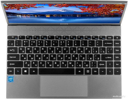 Ноутбук Echips Envy NX140A-R-1