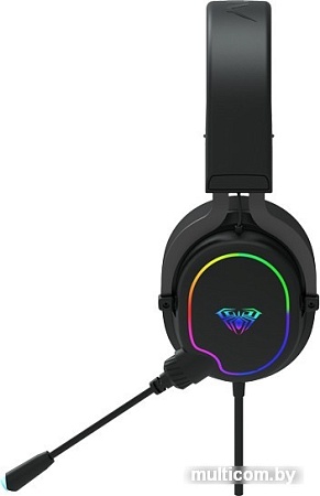 Наушники AULA F606