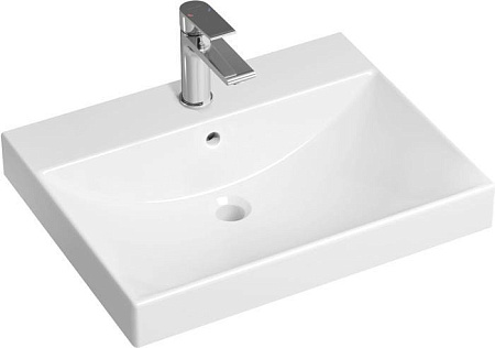 Lavinia Boho Bathroom 21510367 (раковина, смеситель)