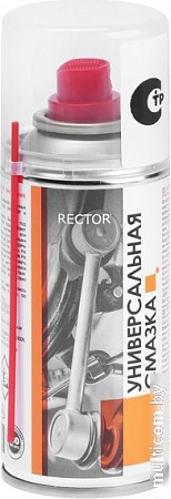 Rector Смазка универсальная 235мл