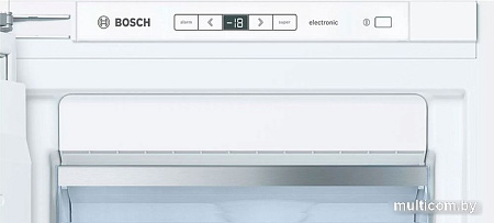 Морозильник Bosch Serie 6 GIN81AE30M