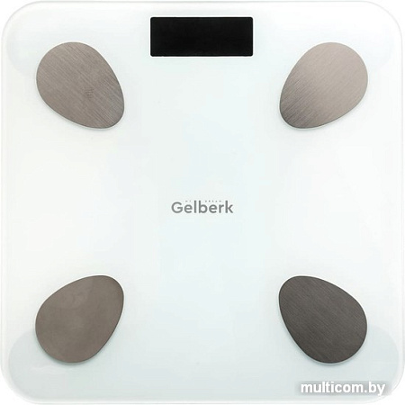 Напольные весы Gelberk GL-F111S