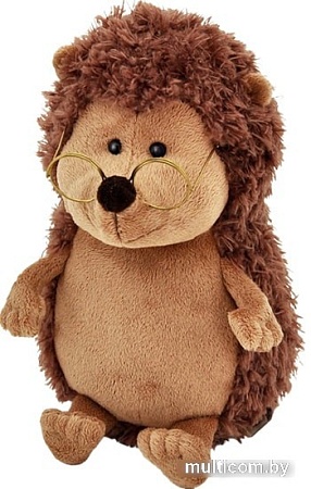 Классическая игрушка Orange Toys Ежик Колюнчик в очках OS065F/15