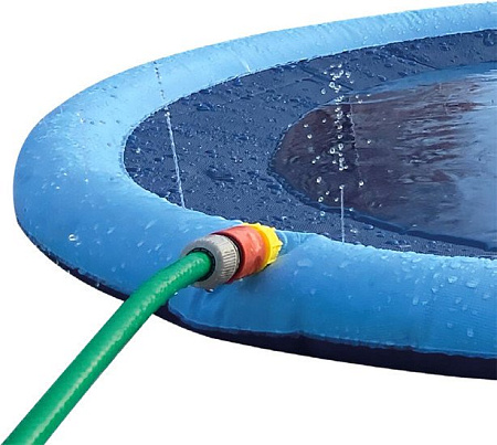 Игрушка для собак Duvo Plus Splash 13013/DV