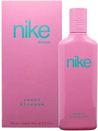 Парфюмерия Nike Perfumes Sweet Blossom EdT (30 мл)