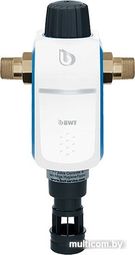 Магистральный фильтр BWT R1 RSF 1