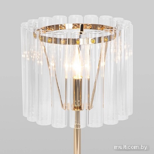 Настольная лампа Евросвет 01116/1