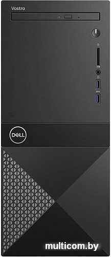 Компьютер Dell Vostro 3670-5376