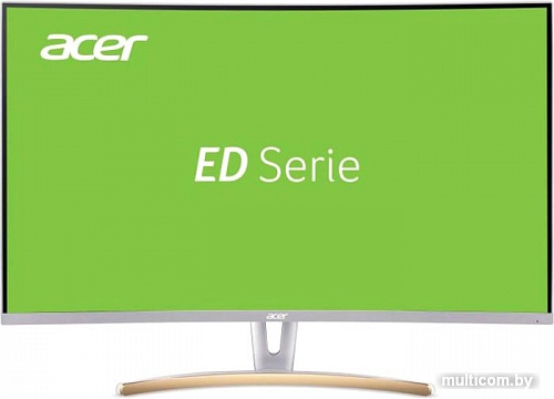 Монитор Acer ED323QURwidpx