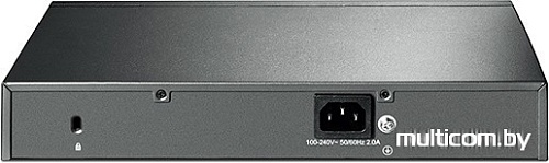 Коммутатор TP-Link T1500G-10MPS