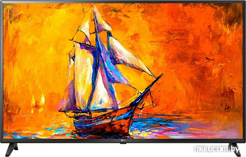 Телевизор LG 55UK6200