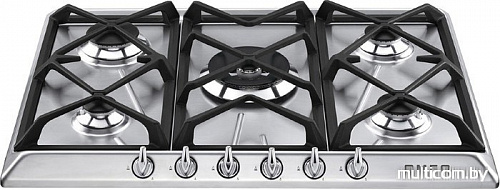 Варочная панель Smeg SR975XGH
