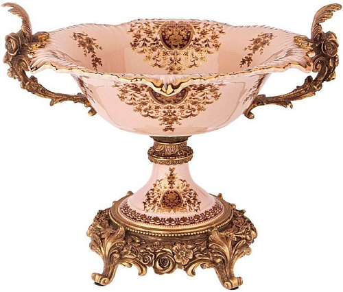 Ваза для фруктов Lefard 46-1292