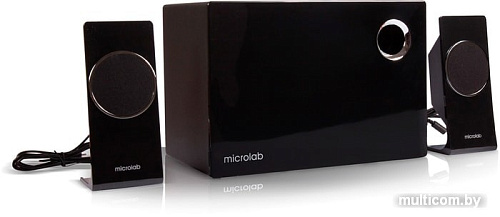 Акустика Microlab M660BT
