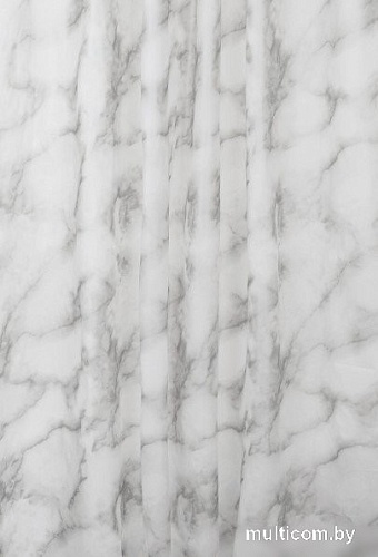 Шторка-занавеска для ванны Fora Peva Mirra FOR-PV07