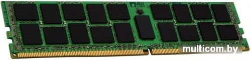 Оперативная память Kingston 64ГБ DDR4 3200МГц KSM32RD4/64MFR