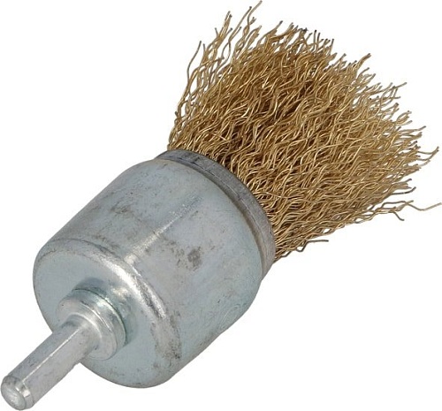 Щетка для электроинструмента Faster Tools 3505