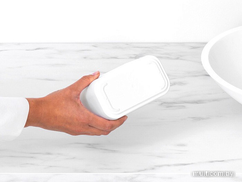 Емкость для мусора Brabantia MindSet 303388
