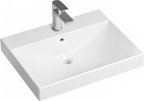Lavinia Boho Bathroom 21510367 (раковина, смеситель)