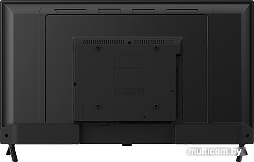 Телевизор BQ 40S05B