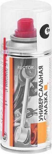 Rector Смазка универсальная 235мл