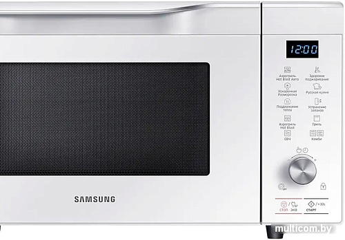Микроволновая печь Samsung MC32K7055CW