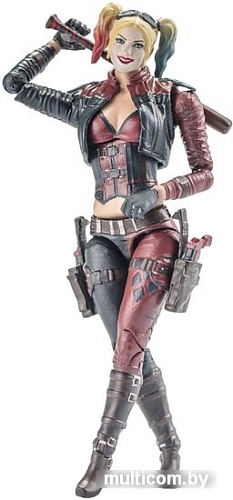 Экшен-фигурка Hiya Toys Injustice 2 Harley Quinn TM20045