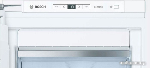 Морозильник Bosch Serie 6 GIN81AE30M