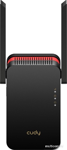Усилитель Wi-Fi Cudy RE3000 1.0