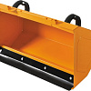 Навесное оборудование для садовой техники Daewoo Power DASC 800B