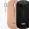 Мышь XO M7 (розовый)