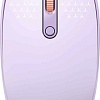 Мышь Baseus F01B Creator Tri-Mode Wireless (сиреневый)