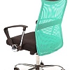 Кресло Signal Q-025 (салатовый)