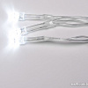 Световой дождь Uniel ULD-C3020-240/TTK WHITE IP44 UL-00007217