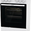 Кухонная плита Gorenje GEC5A41WG