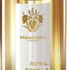 Парфюмерная вода Mancera Royal Vanilla EdP (120 мл)