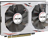 Видеокарта AFOX GeForce GTX 1050 Ti 4GB GDDR5 AF1050TI-4096D5H7-V4