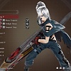 Игра God Eater 3 для PlayStation 4