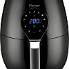 Аэрогриль (аэрофритюрница) Pioneer SM500D