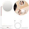 Baseus Smart Beauty Series Lighted with Storage Box DGZM-02