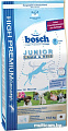Корм для собак Bosch Junior Lamb & Rice 15 кг