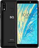 Смартфон BQ-Mobile BQ-5740G Spring (черный)