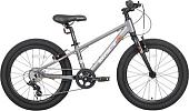 Детский велосипед Maxiscoo 5bike 20 M200 2025 MSC-M5-2012 (графит)